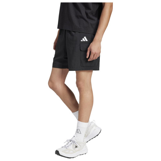 Adidas Ανδρικό σορτς Essentials Small Logo Cargo Chelsea Shorts